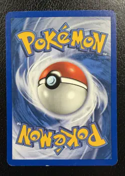 Pokemon TCG Ivysaur 82/165 Expedition Base Set Reverse Holo MP - Image 4