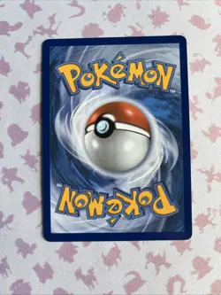 Pokemon Ascended Heroes - Mega Gengar Ex 269/217 Mega Attack Rare - Image 5