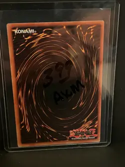 Ring of Magnetism - SDP-039 - Common - Unlimited Edition BB4 AXM - Image 4