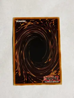 Yugioh Magical Dimension MGED-EN040 Premium Gold Rare 1st Edition NM - Image 2