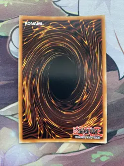 Yugioh Lava Golem - RA01-EN001 - Secret Rare - 1st Edition NM/M - Image 2