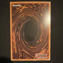 Yu-Gi-Oh! 25th Anniversary Tin Master of Chaos MP23-EN018 1st Ed (Secret Rare) - Image 3