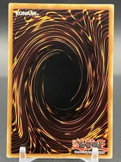 Red Eyes Black Dragon Secret Rare (Speed Duel) - Image 2