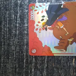 Monkey.D.Luffy (Gift Collection 2023) - One Piece Promotion Cards (OP-PR) - Image 3