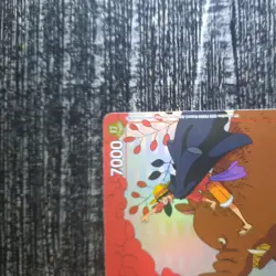Monkey.D.Luffy (Gift Collection 2023) - One Piece Promotion Cards (OP-PR) - Image 4