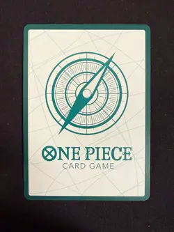 Yamato DON!! Textured (Foil) One Piece PRB02 The Best Vol.2 (English) - Image 2