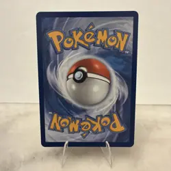 2026 POKEMON ASCENDED HEROES PROMO MEGA LUCARIO EX #033 - Image 2