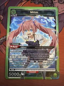Milim (066) - UE20BT: That Time I Got Reincarnated As A Slime (UE20BT) - Image 1