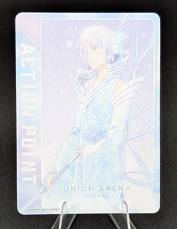 Action Point UEX01BT/BLC-2-AP03 BLEACH: Thousand-Year Blood War Vol.2 - Image 1