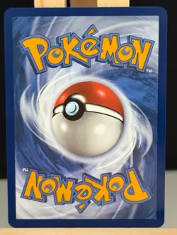 Pokemon TCG Iron Valiant EX Paradox Rift 249/182 Holo Special Illustration Rare - Image 2