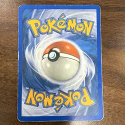 Pokemon Gengar Rare Holo Card Diamond & Pearl 27/130 2007 110 HP - Image 3