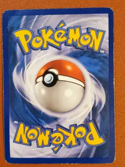 Shaymin 8/95 Holo Rare Unleashed Reverse Holofoil MP Pokemon Card TCG - Image 2
