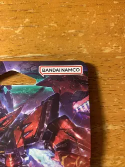 GUNDAM CARD GAME: Dual Impact - Booster Pack GD02 | BANDAI English | New Sealed - Image 3