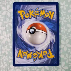 Pokemon Card Lycanroc 166/159 Secret Rare Scarlet Violet Journey Together LP - Image 2
