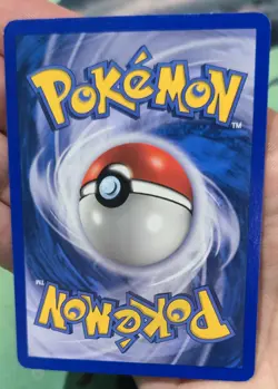 Zapdos H32/H32 Aquapolis Pokemon Card e-Series Holo Foil Rare - Image 2