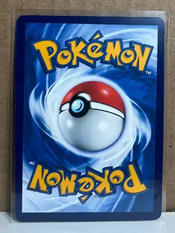 Blastoise & Piplup Tag Team GX 003/150 RR Holo Pokemon Card Chinese - Image 2