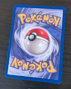 Pokemon Team Rocket 1st Edition - Here Comes Team Rocket! Non-Holo Card - Image 2