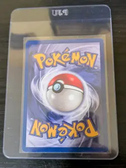 Pokemon Team Rocket 1st Edition - Here Comes Team Rocket! Non-Holo Card - Image 4