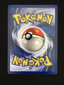 Psychic Energy 101/102 (1st Edition) *Near Mint* (Shadowless) Never Played Card - Image 2