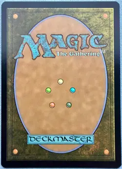 Witherbloom, the Balancer (Borderless) FOIL - NM - MTG Secrets of Strixhaven 288 - Image 2