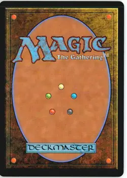 Mikaeus, the Lunarch 18 Rare Double Masters 2022 Near Mint - Image 3