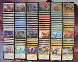 MTG | SOS | Magic the Gathering | Strixhaven | Uncommon | Einzelkarten | deutsch - Image 1
