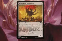 MTG | SOS | Magic the Gathering | Strixhaven | Uncommon | Einzelkarten | deutsch - Image 3