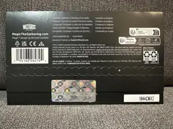 MTG Secret Lair: Slimer *FOIL NEW SEALED* - Image 3