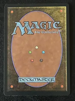 Horned Sliver MtG Tempest Green Creature Magic the Gathering - Image 2