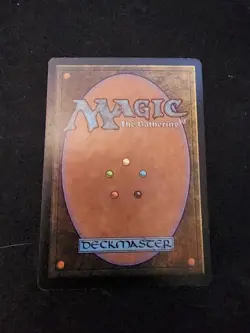 Magic: The Gathering Mtg Metalworker Urza's Destiny - Image 2