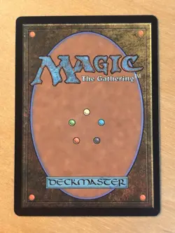 MTG Magic the Gathering Brain Freeze The List Reprints LP - Image 2