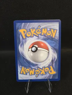 2025 Pokemon Mega Evolution Houndstone #145 Pack Fresh. English. - Image 2
