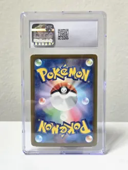 Onix 010/032 Classic Collection Holo Japanese CGC 10 Gem Mint Pokemon TCG - Image 2