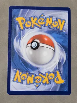 Misdreavus 233/217 Illustration Rare - Ascended Heroes - Near Mint - Pokemon TCG - Image 2