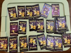 Pokemon TCG Trick or Trade Booster Bundle - 28 packs - Image 1