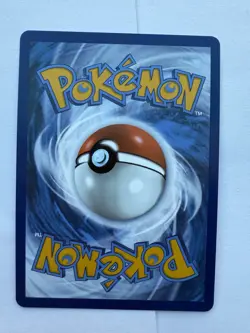 Cottonee (Master Ball Pattern) 004/086 White Flare Common Holo Near Mint - Image 2