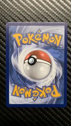 Pokemon TCG Klang 140/086 SV Black Bolt Holo Rare English - Near Mint+ In Hand - Image 2