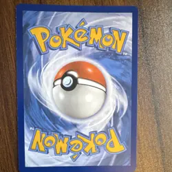 Pokemon Braixen TG01/TG30 Silver Tempest - Image 4