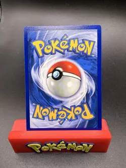 Pokemon 1st EDITION Shadowless Fire Energy #98/102 - 1999 Base Set - NM to MT - Image 2