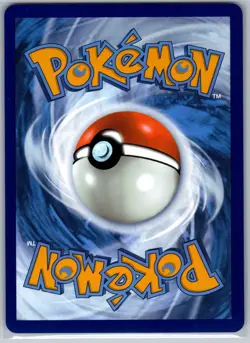 Crabominable 149/142 NM Holiday Calendar 2025 Promo Snowflake Stamp Pokemon TCG - Image 2
