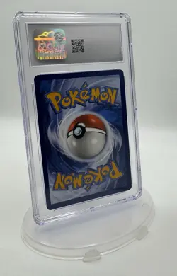 Pokemon TCG - Tulip 259/182 Paradox Rift Special Illus. Rare, CGC 10 GEM MINT!! - Image 3