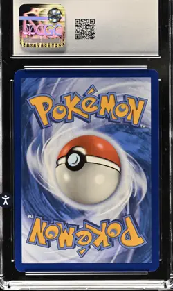 Pokemon TCG - Tulip 259/182 Paradox Rift Special Illus. Rare, CGC 10 GEM MINT!! - Image 4