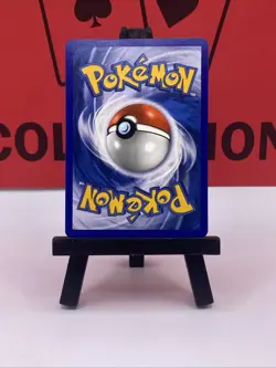 Wooper 82/111 Neo Genesis WOTC 1st Edition Pokemon TCG Regular Common 1999 LP - Image 5