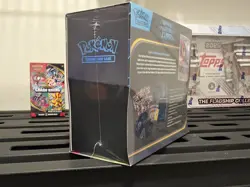 Pokemon TCG Phantasmal Flames Elite Trainer Box ETB Factory Sealed New - Image 3