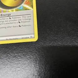 Double Dragon Energy 97/108 UC Roaring Skies LP Pokemon - Image 4