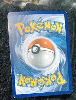 Dragonite 012/015 McDonald's 2024 Promo Holo Pokemon TCG Card 180 HP English - Image 2