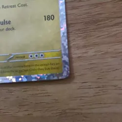 Pokemon Card TCG Dragonite 012/015 Holo McDonald's Promo Card Near Mint 2024 - Image 5