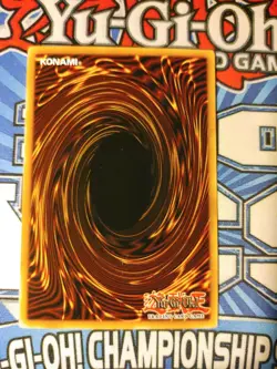 Yugioh Elemental Hero Neos Knight EXVC ULTIMATE UNLIMITED NM - Image 3