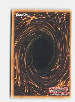 Yugioh #MP25-EN158 Horus the Black Flame Deity - Image 2