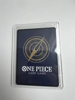 One Piece TCG ● EB03-055 ● SR ● Nico Robin ● NM ● ENG - Image 2
